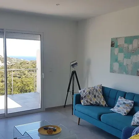 Residence Lesia Corbara Exterior foto