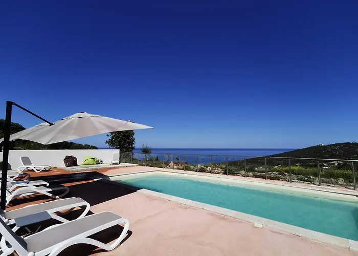 Residence Lesia