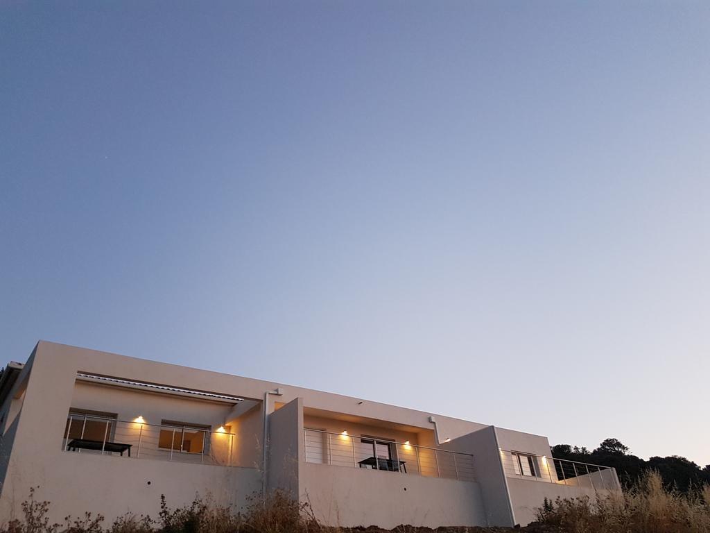 Lesia Apartment