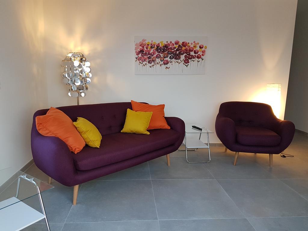Lesia Apartment