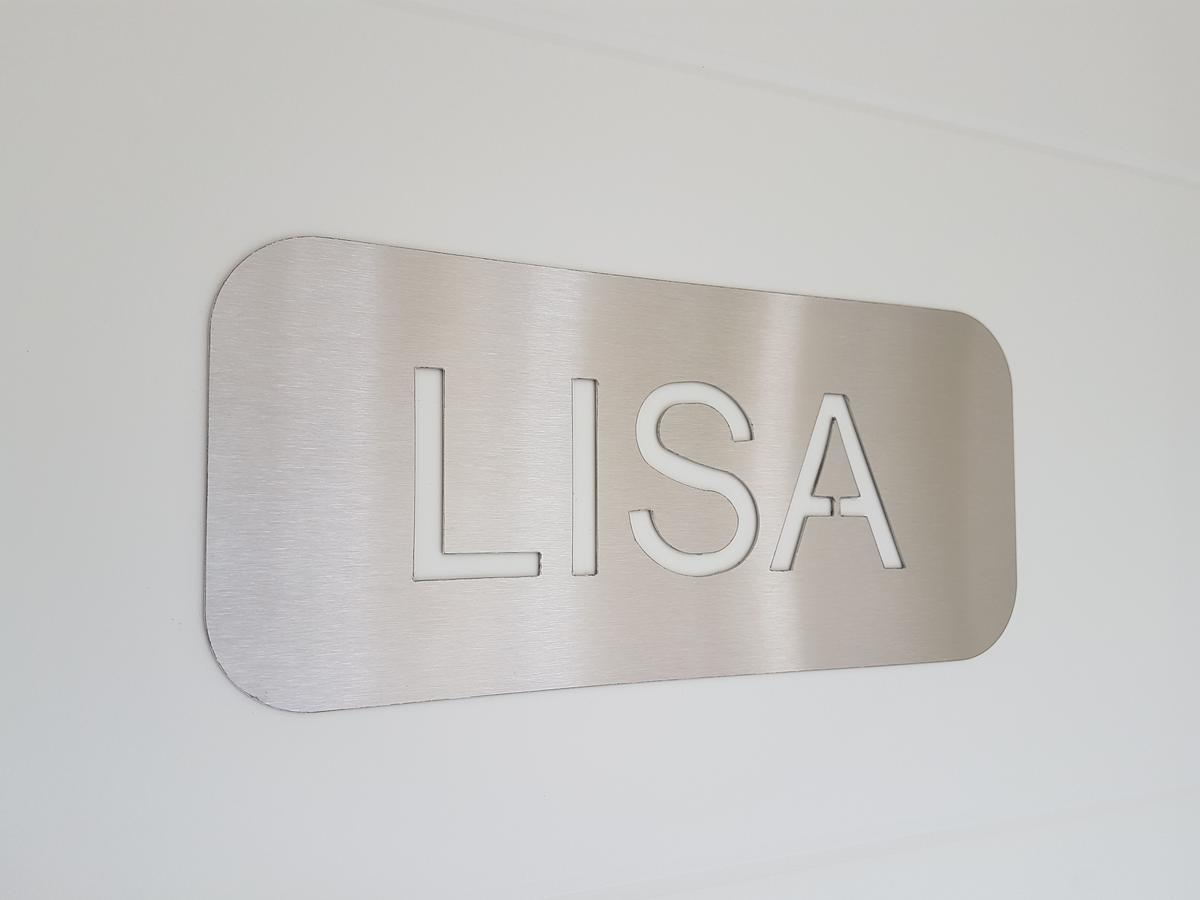 Apartment Lesia Corbara