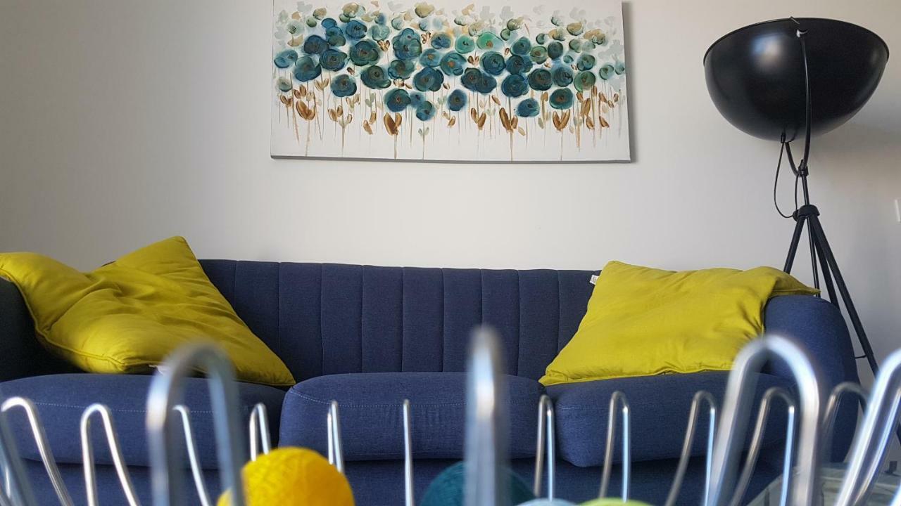 Lesia Apartment