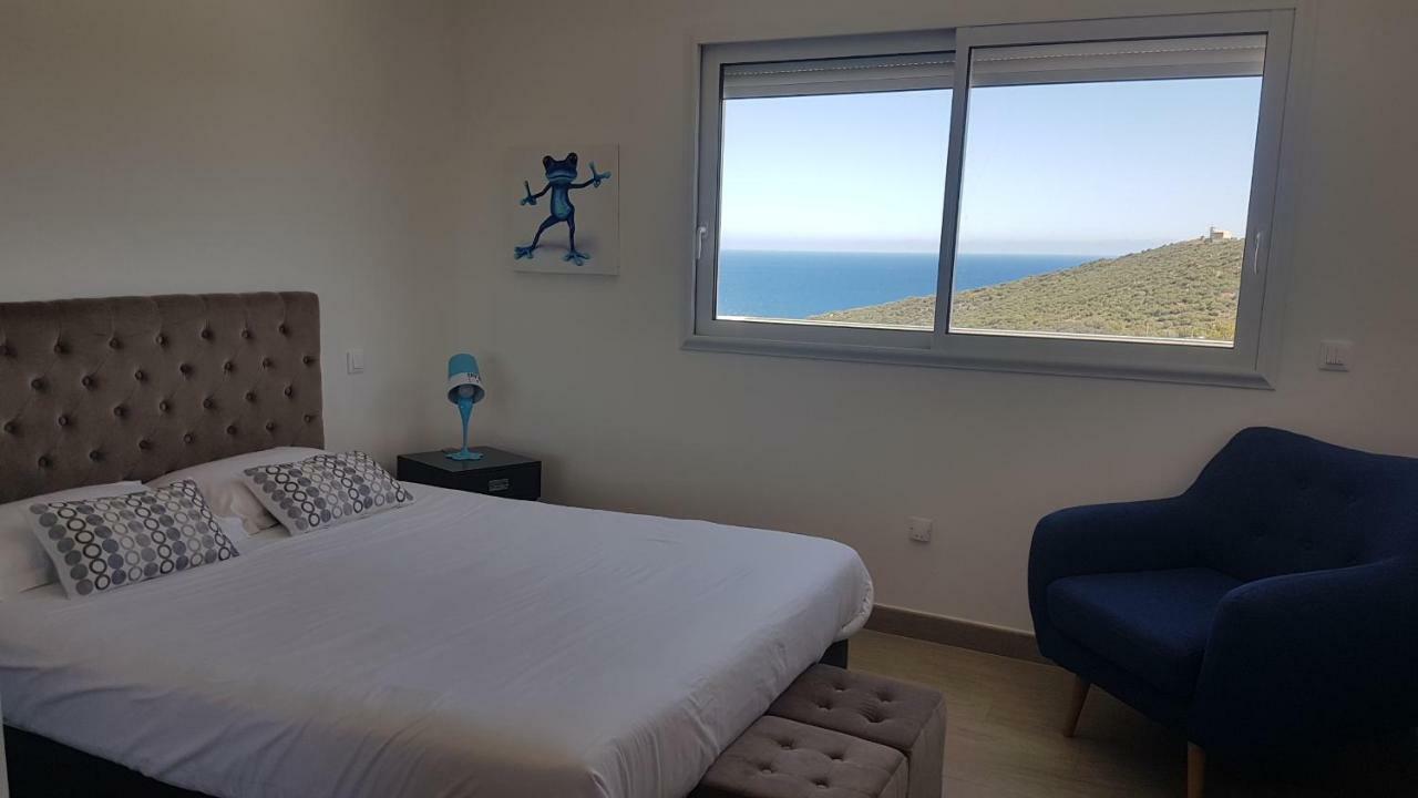 Apartment Lesia Corbara