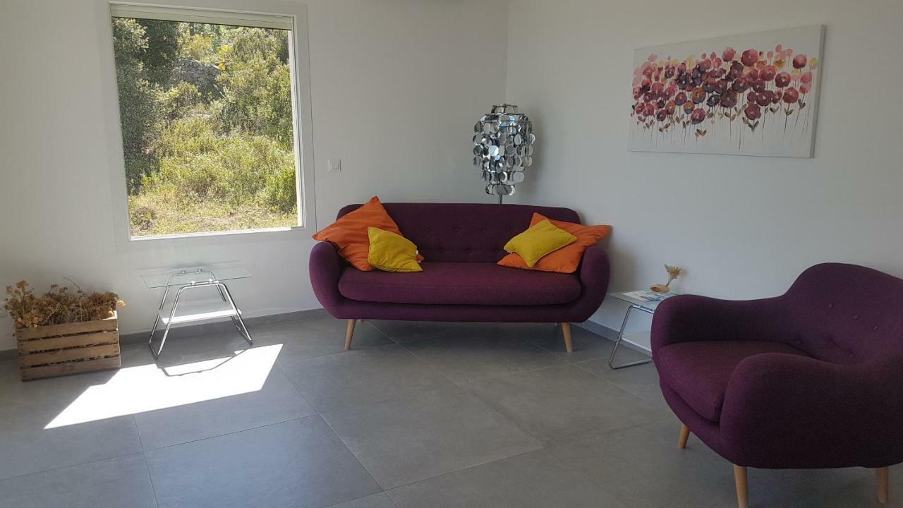 Apartment Lesia Corbara
