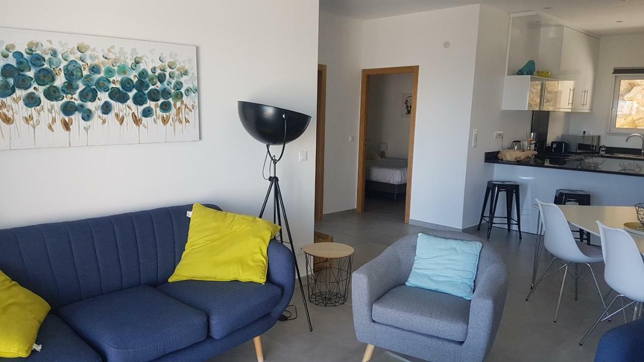 Lesia Apartment