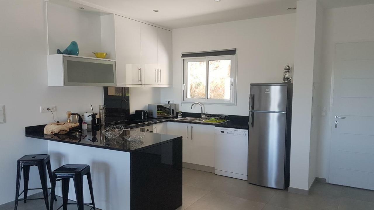Apartment Lesia