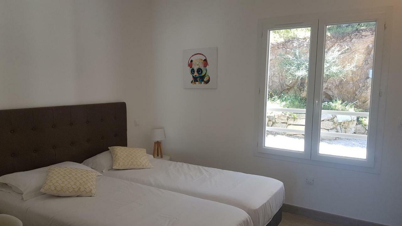 Apartment Lesia Corbara